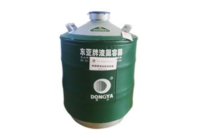 儲存型液氮罐YDS-35-80詳細產品介紹、參數